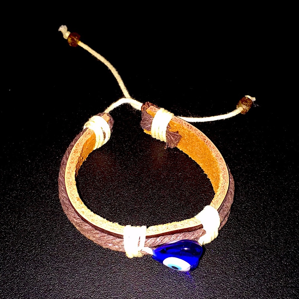 🧿 Evil Eye Bracelet 🧿🙌